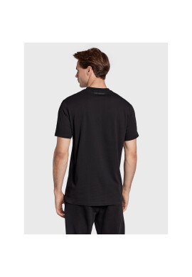 KARL LAGERFELD Тишърт 755053 524224 Черен Regular Fit - Pepit.bg