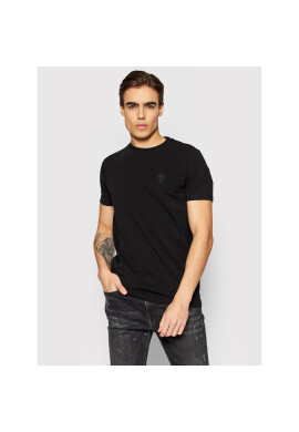 KARL LAGERFELD Тишърт 755055 512221 Черен Regular Fit - Pepit.bg