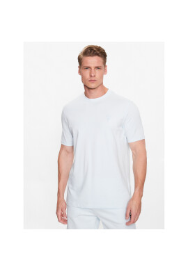 KARL LAGERFELD Тишърт 755055 532221 Син Regular Fit - Pepit.bg