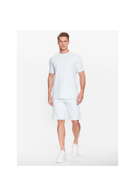 KARL LAGERFELD Тишърт 755055 532221 Син Regular Fit - Pepit.bg