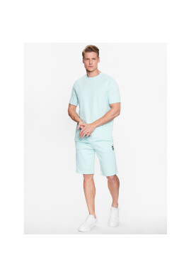 KARL LAGERFELD Тишърт 755055 532221 Син Regular Fit - Pepit.bg