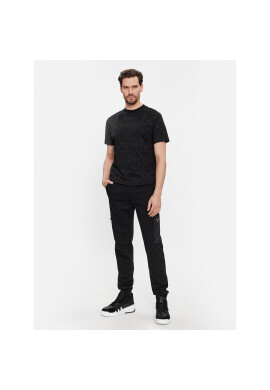 KARL LAGERFELD Тишърт 755060 541224 Черен Regular Fit - Pepit.bg