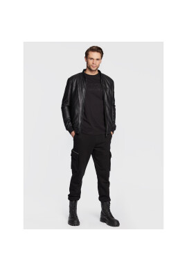 KARL LAGERFELD Тишърт 755062 524241 Черен Regular Fit - Pepit.bg