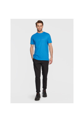 KARL LAGERFELD Тишърт 755062 524241 Син Regular Fit - Pepit.bg