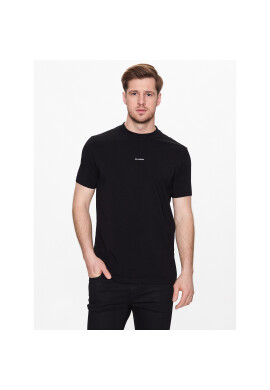 KARL LAGERFELD Тишърт 755080 532221 Черен Regular Fit - Pepit.bg