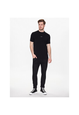KARL LAGERFELD Тишърт 755080 532221 Черен Regular Fit - Pepit.bg
