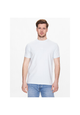 KARL LAGERFELD Тишърт 755080 532221 Син Regular Fit - Pepit.bg
