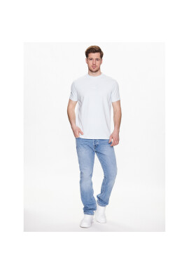 KARL LAGERFELD Тишърт 755080 532221 Син Regular Fit - Pepit.bg