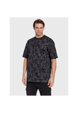 KARL LAGERFELD Тишърт 755235 524224 Черен Regular Fit - Pepit.bg