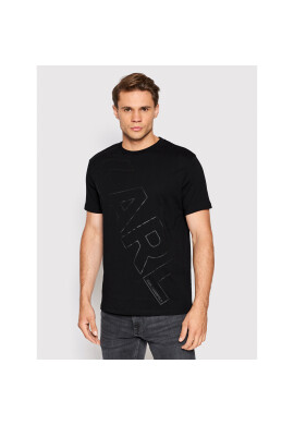 KARL LAGERFELD Тишърт 755401 523224 Черен Regular Fit - Pepit.bg