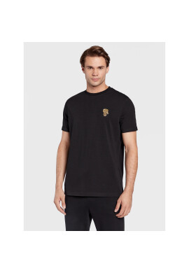 KARL LAGERFELD Тишърт 755422 524221 Черен Regular Fit - Pepit.bg