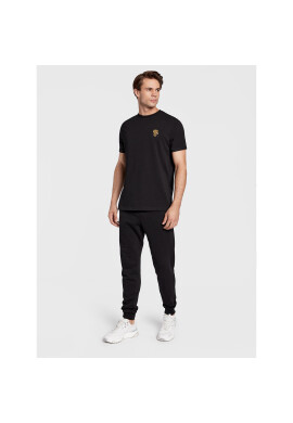 KARL LAGERFELD Тишърт 755422 524221 Черен Regular Fit - Pepit.bg