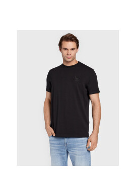 KARL LAGERFELD Тишърт 755422 524221 Черен Regular Fit - Pepit.bg