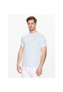 KARL LAGERFELD Тишърт 755890 532221 Син Regular Fit - Pepit.bg