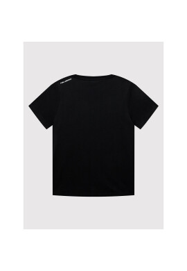 KARL LAGERFELD Тишърт Z25336 S Черен Regular Fit - Pepit.bg