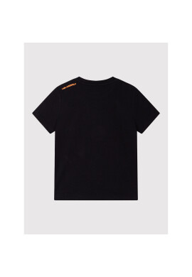 KARL LAGERFELD Тишърт Z25361 M Черен Regular Fit - Pepit.bg