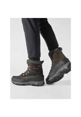 Karrimor Апрески Snowfur K1009 Черен - Pepit.bg