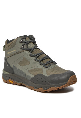 Karrimor Туристически Spiral Mid K1069 Каки - Pepit.bg