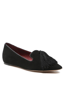 Kate Spade Балеринки Adore K9796 Черен - Pepit.bg
