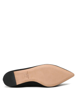 Kate Spade Балеринки Adore K9796 Черен - Pepit.bg