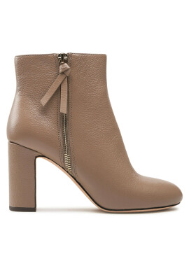 Kate Spade Боти Knott Zip Boot K9547 Бежов - Pepit.bg