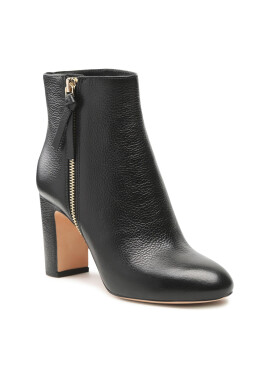 Kate Spade Боти Knott Zip Boot K9547 Черен - Pepit.bg