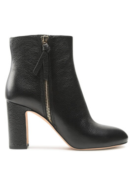 Kate Spade Боти Knott Zip Boot K9547 Черен - Pepit.bg