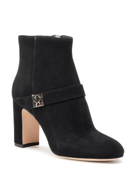 Kate Spade Боти Thatcher K1551 Черен - Pepit.bg