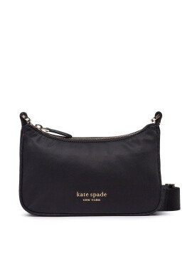 Kate Spade Дамска чанта K4466 Черен - Pepit.bg