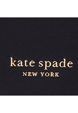 Kate Spade Дамска чанта K4466 Черен - Pepit.bg
