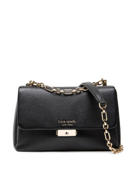 Kate Spade Дамска чанта K5443 Черен - Pepit.bg