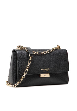 Kate Spade Дамска чанта K5443 Черен - Pepit.bg