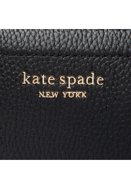 Kate Spade Дамска чанта K6554 Черен - Pepit.bg