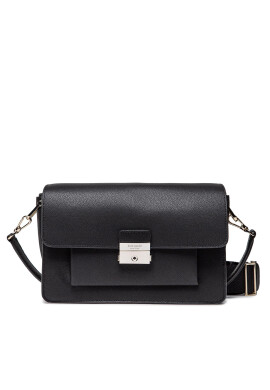Kate Spade Дамска чанта K6607 Черен - Pepit.bg