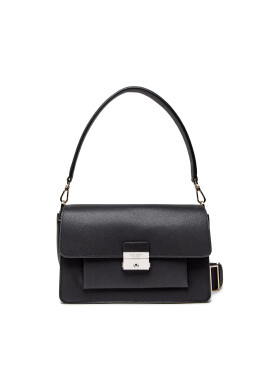 Kate Spade Дамска чанта K6607 Черен - Pepit.bg