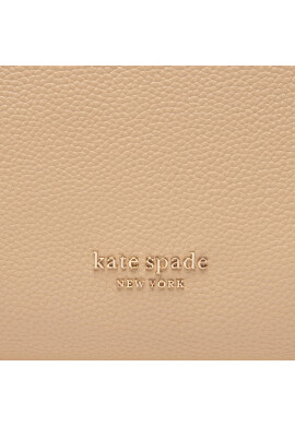 Kate Spade Дамска чанта -K7484 Бежов - Pepit.bg
