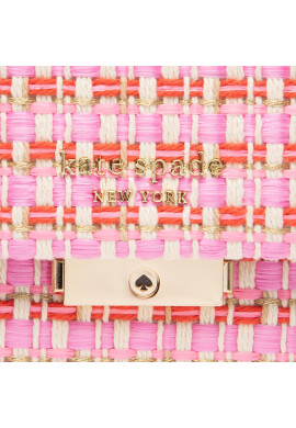 Kate Spade Дамска чанта K7751 Розов - Pepit.bg