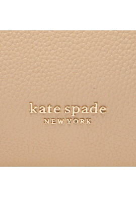 Kate Spade Дамска чанта -K7909 Бежов - Pepit.bg