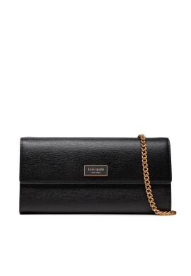 Kate Spade Дамска чанта K8914 Черен - Pepit.bg