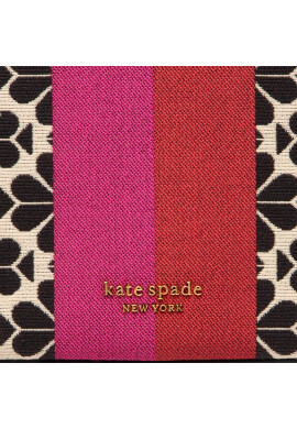 Kate Spade Дамска чанта -K9033 Черен - Pepit.bg