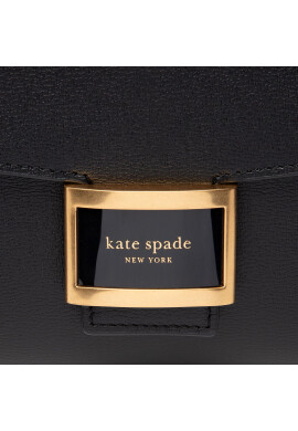 Kate Spade Дамска чанта Katy K8829 Черен - Pepit.bg