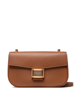 Kate Spade Дамска чанта Katy K8829 Кафяв - Pepit.bg