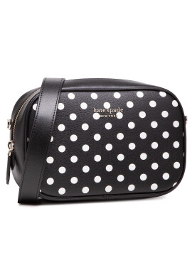 Kate Spade Дамска чанта Medium Camera PXR00255 Черен - Pepit.bg