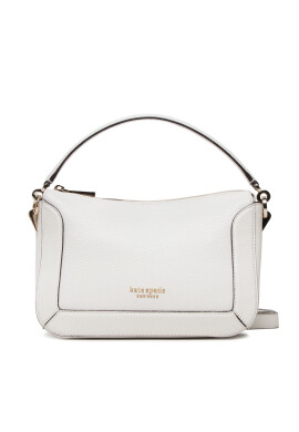 Kate Spade Дамска чанта Medium Crossbody K7801 Бял - Pepit.bg