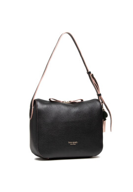 Kate Spade Дамска чанта Medium Shoulder PXR00248 Черен - Pepit.bg