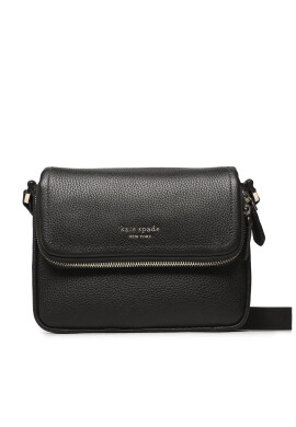 Kate Spade Дамска чанта Run Around KA170 Черен - Pepit.bg