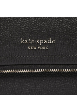 Kate Spade Дамска чанта Run Around KA170 Черен - Pepit.bg
