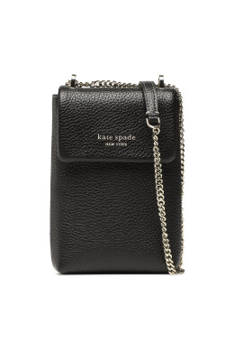 Kate Spade Дамска чанта Veronica KA184 Черен - Pepit.bg
