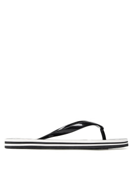 Kate Spade Джапанки Flyaway K7151 Черен - Pepit.bg