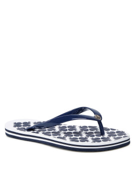 Kate Spade Джапанки Flyaway K7151 Тъмносин - Pepit.bg